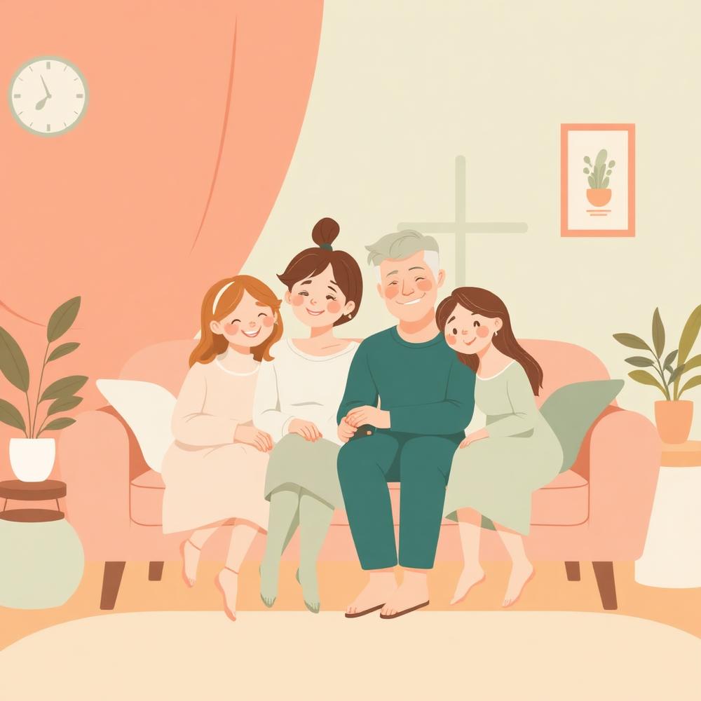 Residential & Care Services