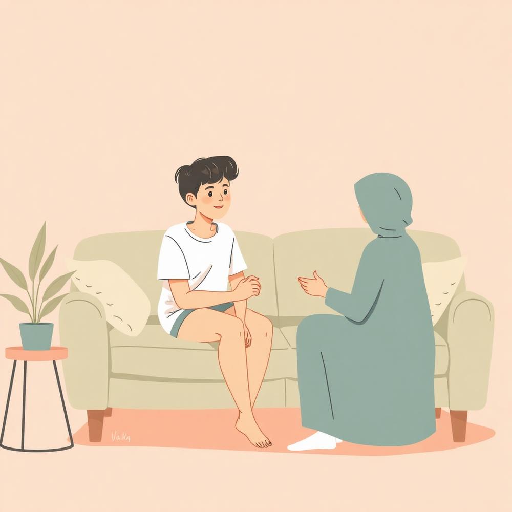 Psychological Coaching